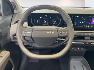 Kia EV3 Long Range Prestige