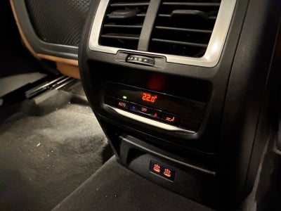 BMW iX3 Charged M-Sport