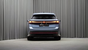 VW ID.7 Pro Tourer