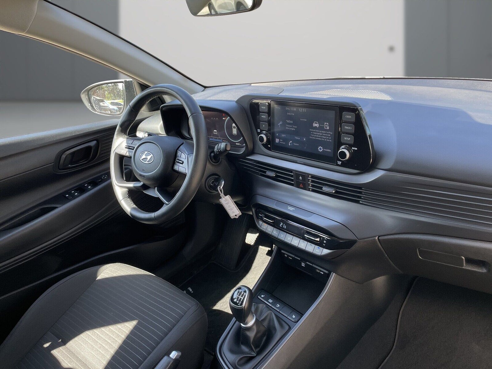 Hyundai i20 2022