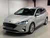 Ford Focus EcoBlue Titanium stc. aut.