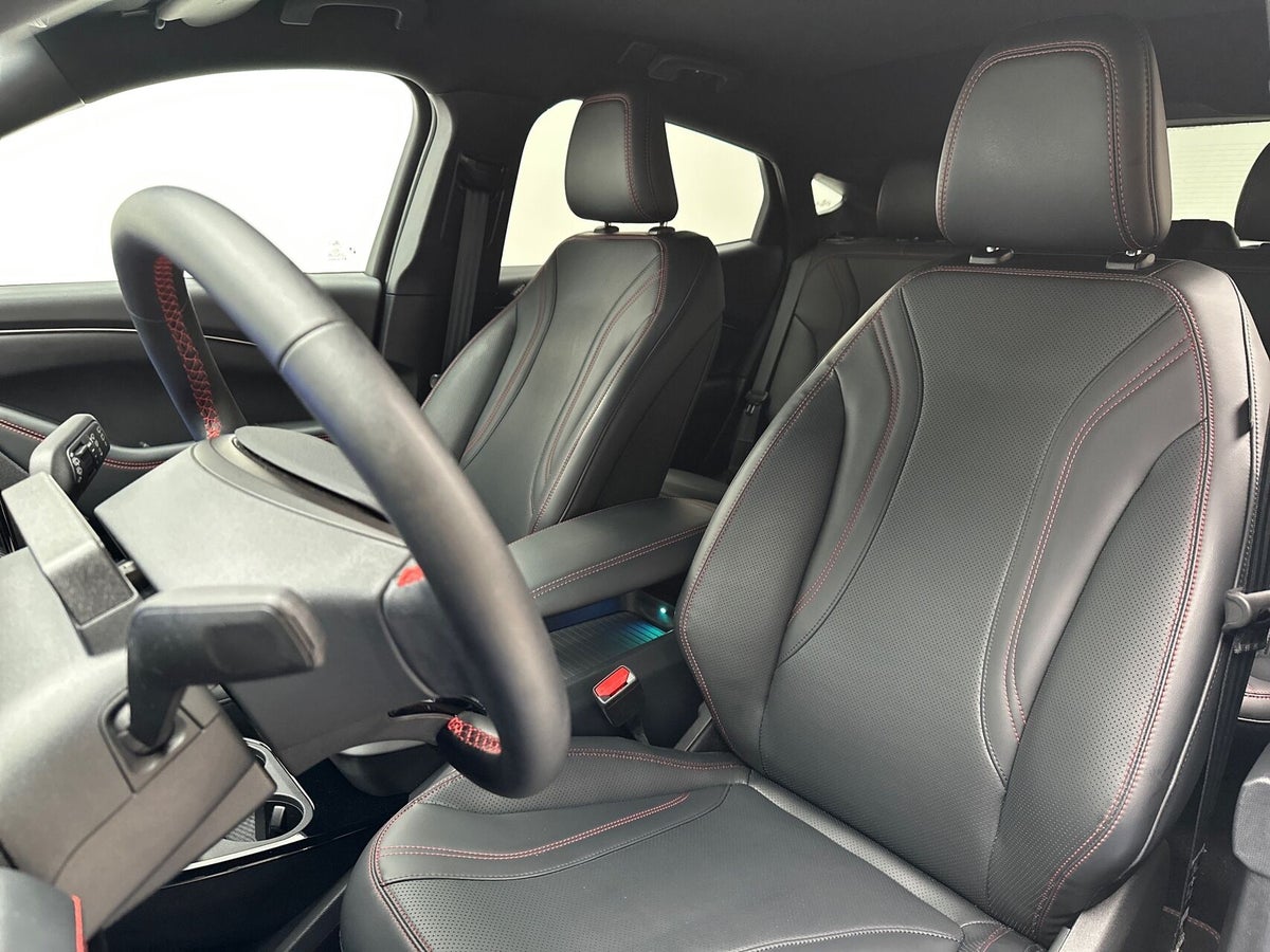 Ford Mustang Mach-E Premium Extended Range billede 17