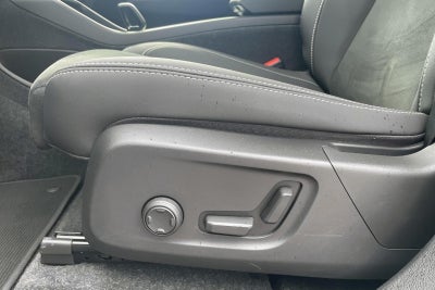 Volvo C40 ReCharge Extended Range Ultimate