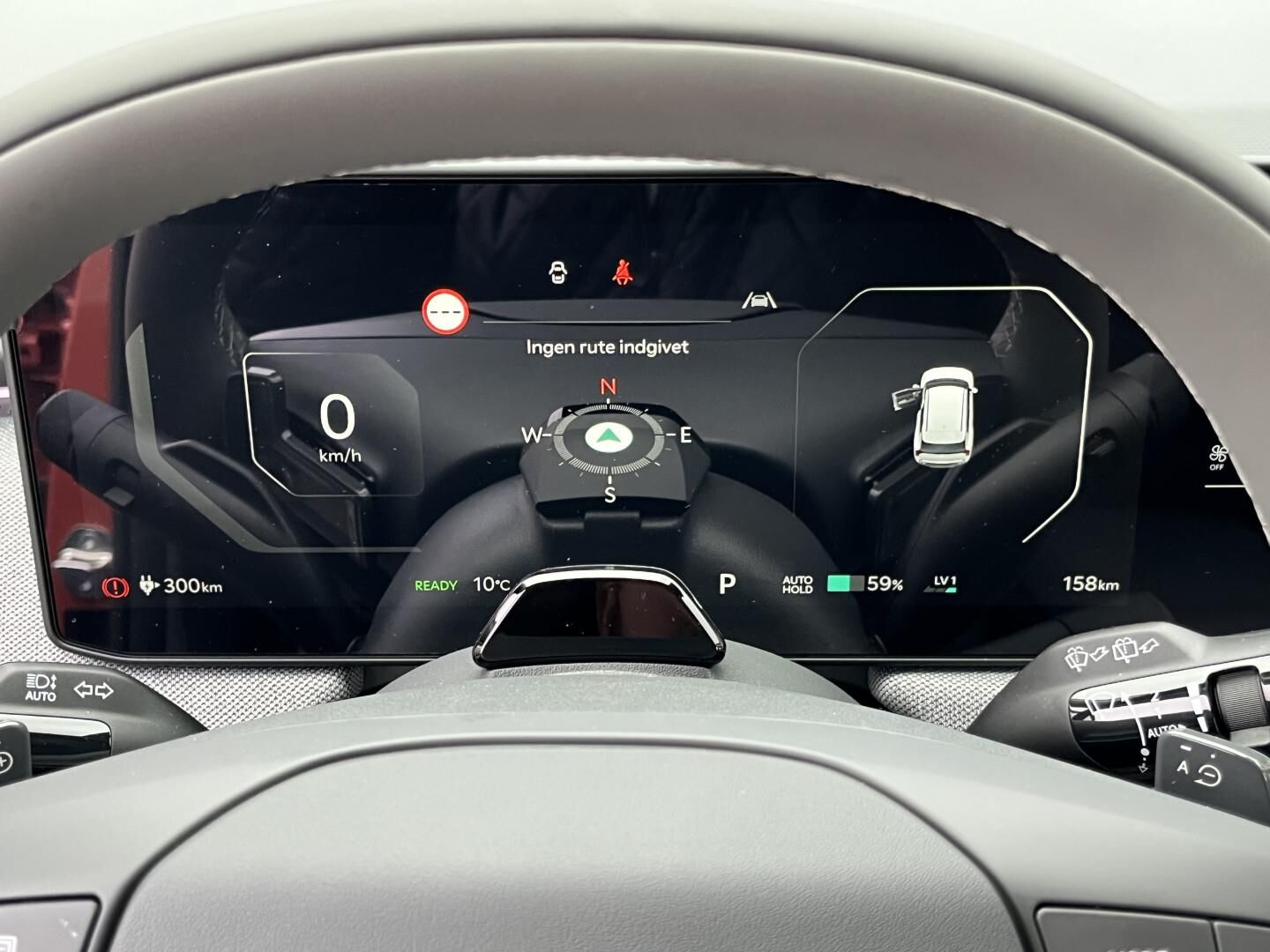 Kia EV3 Long Range Upgrade