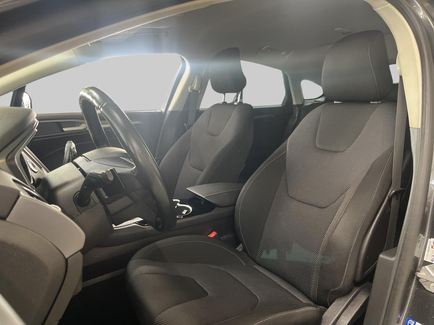 Billede af Ford Mondeo 2,0 SCTi 240 Titanium aut.