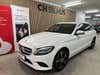 Mercedes C220 d Avantgarde aut. thumbnail