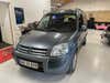 Citroën Berlingo 16V Family