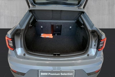 Polestar 2 Long Range