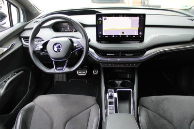 Skoda Enyaq iV Sportline