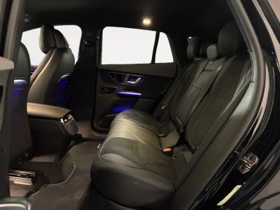 Mercedes EQE350 SUV AMG Advance Plus 4Matic