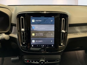 Volvo C40 P6 ReCharge Ultimate