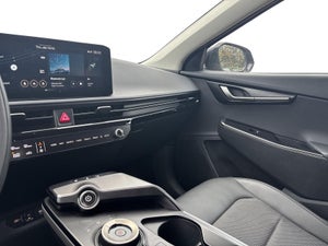 Kia EV6 Long Range Prestige