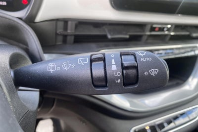 Fiat 500e Icon