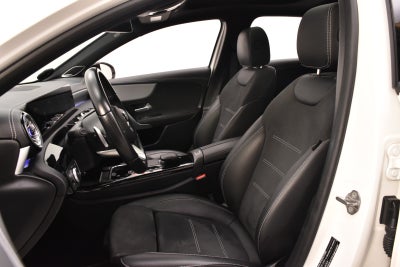 Mercedes A250 e AMG Line Night Edition aut.