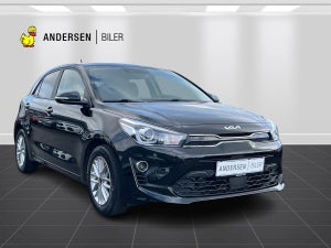 Kia Rio MPi Prestige+