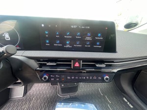 Kia EV6 Long Range Upgrade