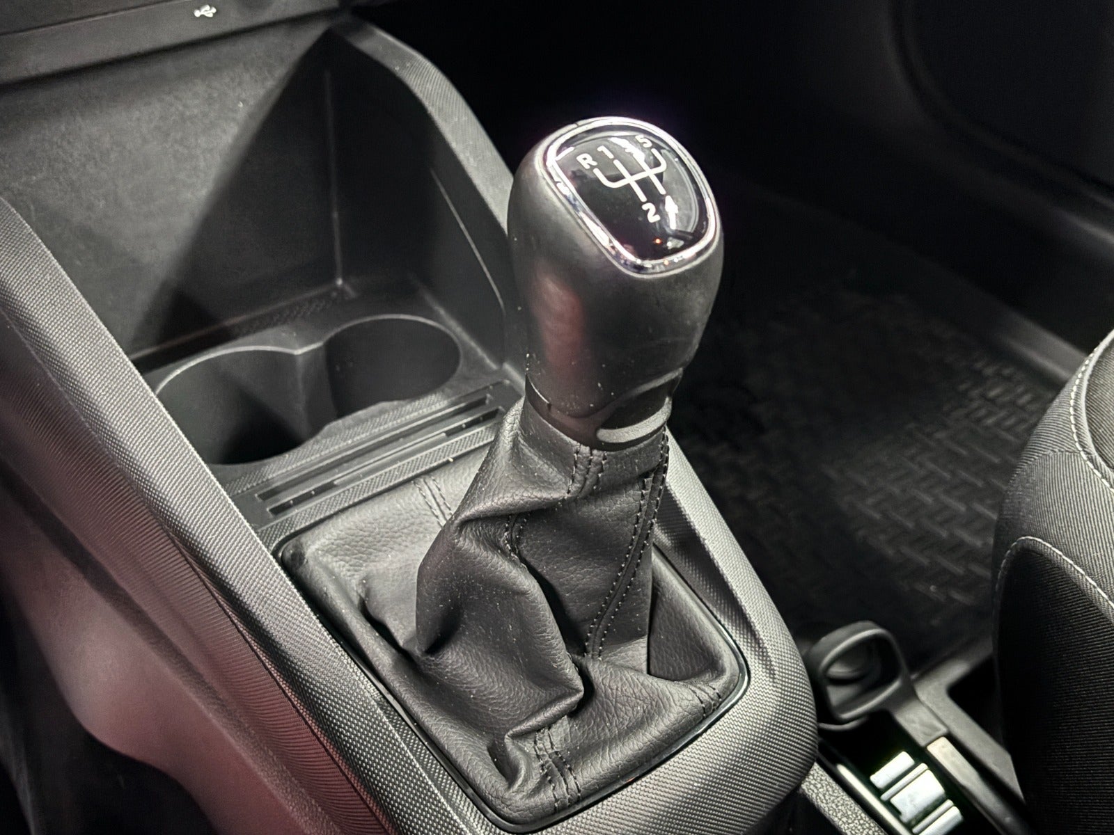 Billede af Skoda Fabia 1,0 TSi 95 Ambition Combi