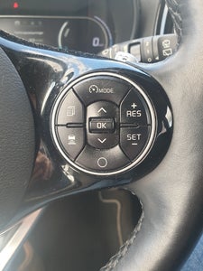 Kia e-Soul Premium Luxury