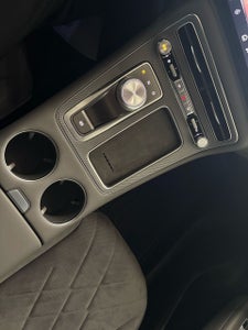 MG MGS6 Luxury Performance AWD