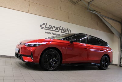 VW ID.7 GTX Max Tourer 4Motion