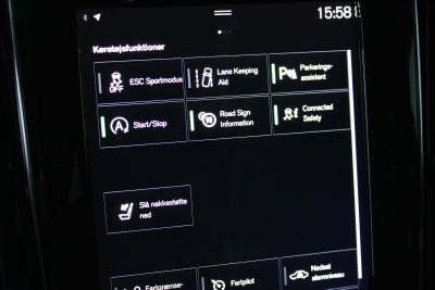 Volvo V60 D4 190 Inscription aut.