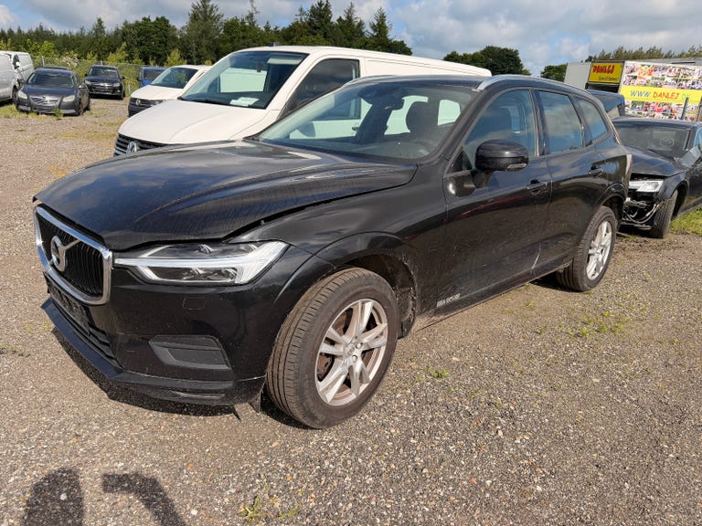 Volvo XC60 D4 190 Momentum aut.
