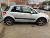 Suzuki SX4 CombiBack SE thumbnail