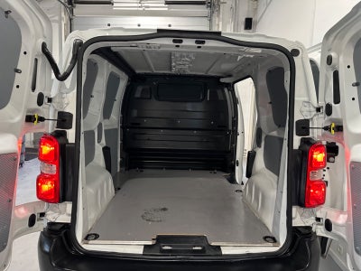Toyota ProAce D 95 Compact Comfort