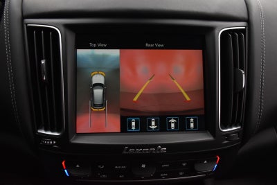 Maserati Levante S aut.