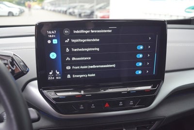 VW ID.5 Pro