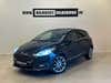 Ford Fiesta EcoBoost mHEV Vignale