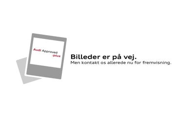 Audi Q3 45 TFSi e S-line plus Sportback S-tr. 5d