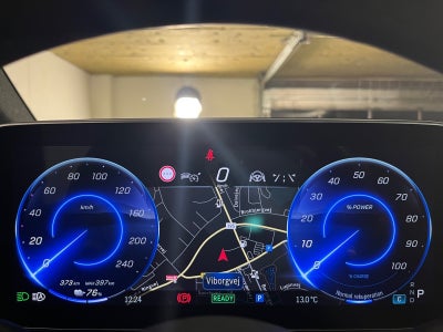 Mercedes EQE500 SUV AMG Premium 4Matic