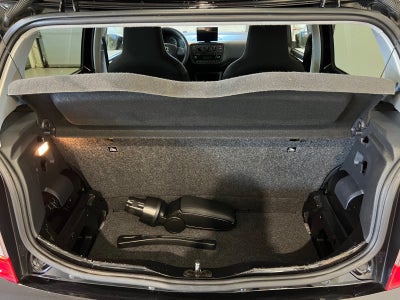 Skoda Citigo MPi 60 Ambition