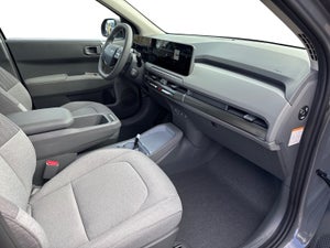 Kia EV3 Standard Range Access