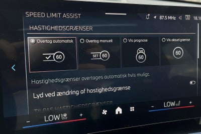 BMW iX1 xDrive30 Fully Charged M-Sport