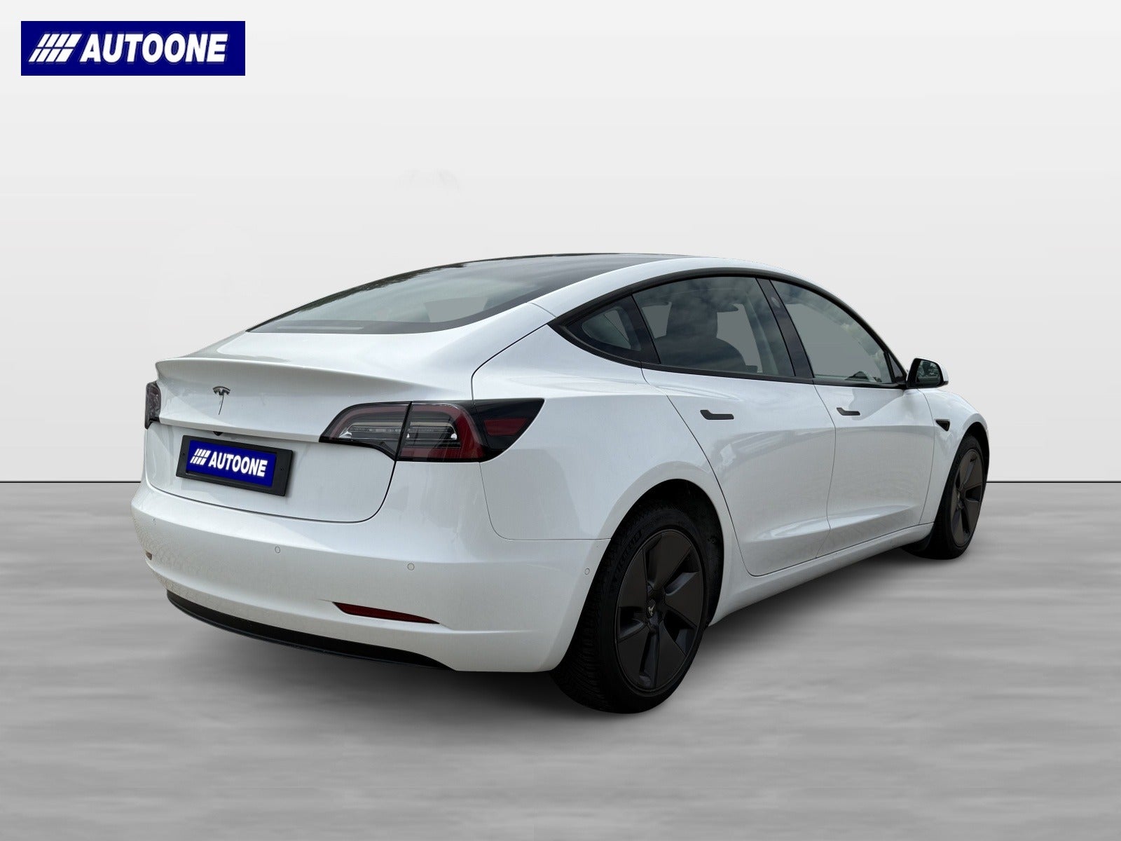 Billede af Tesla Model 3  Standard Range+ RWD