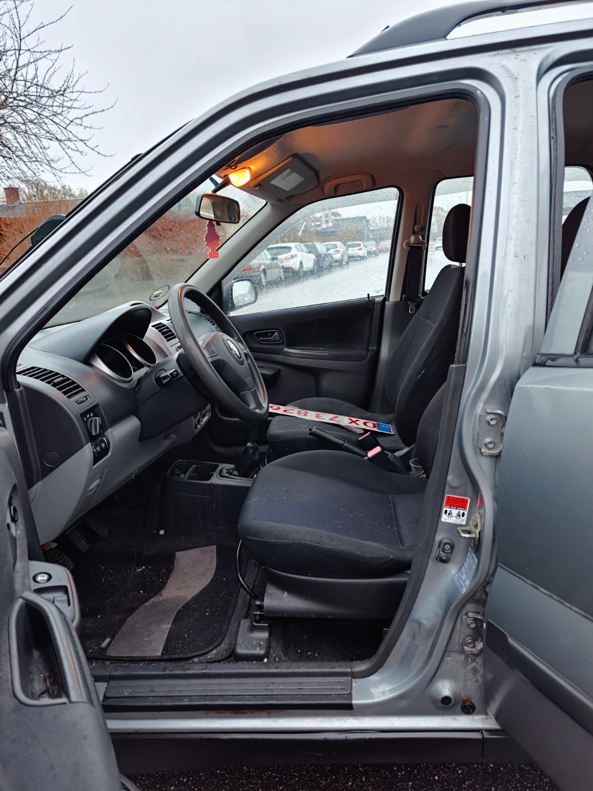 Billede af Suzuki Ignis 1,5 