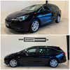 Opel Astra T 105 Enjoy Sports Tourer thumbnail