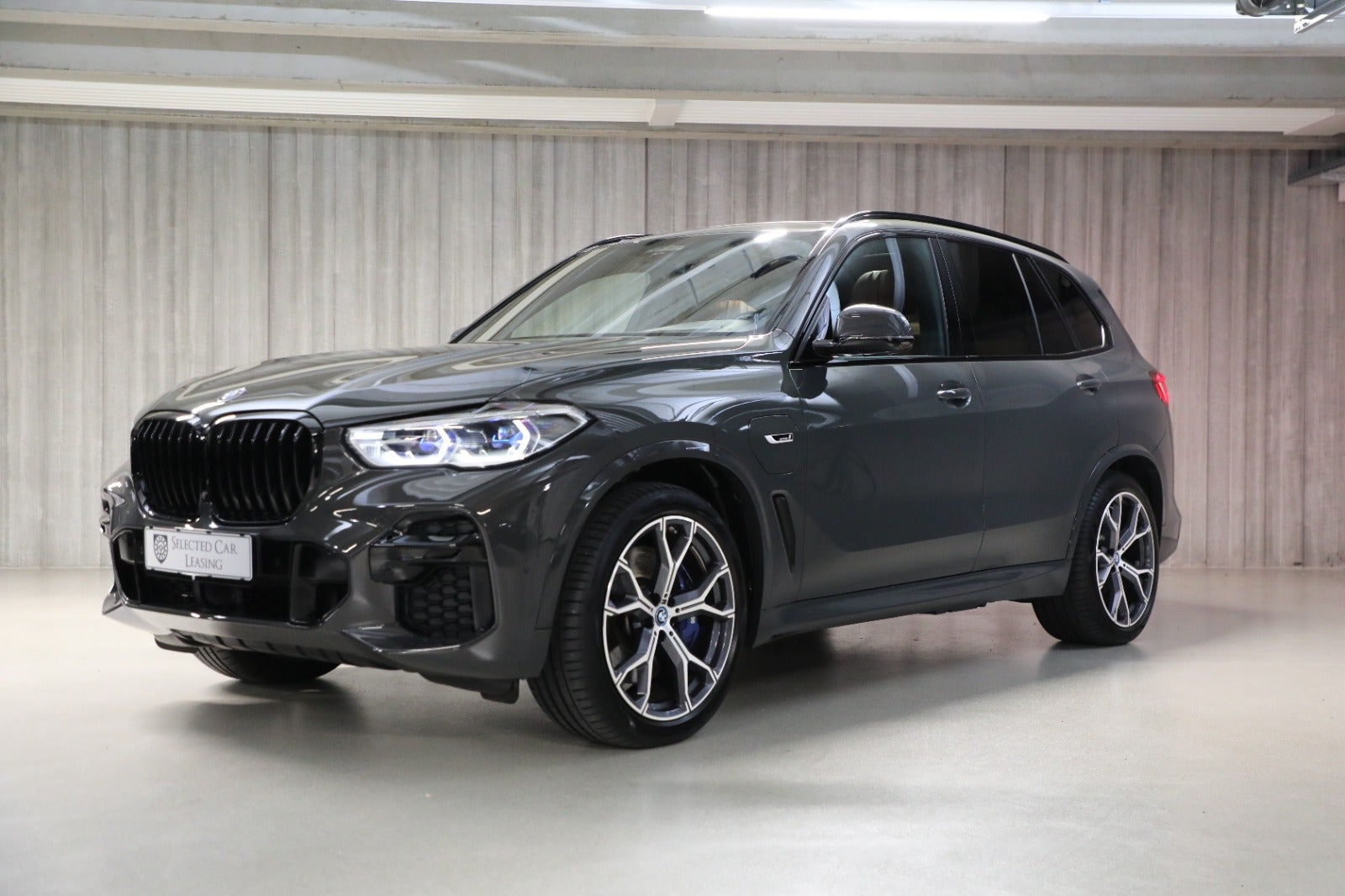 BMW X5 3,0 xDrive45e M-Sport aut.