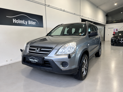 Honda CR-V ES