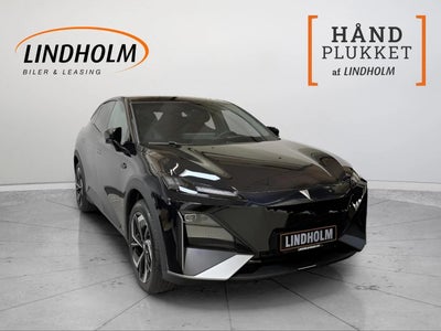 Changan Deepal S07  Max 5d