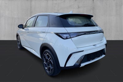 BYD Dolphin Comfort - 2