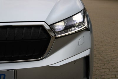 Skoda Enyaq iV Loft