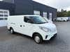Maxus e-Deliver 3 Cargo Van LWB