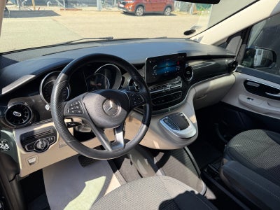 Mercedes V250 d Marco Polo aut. L