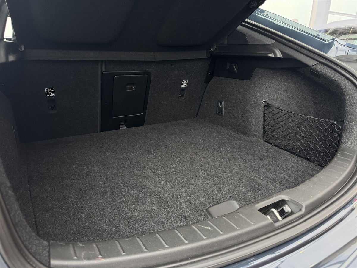 Polestar 2 Long Range billede 14