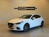 Mazda 3 SkyActiv-G 120 Optimum