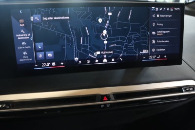 BMW iX xDrive40 Fully Charged Sport