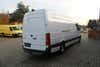 Mercedes Sprinter 314 CDi A3 Kassevogn aut. RWD thumbnail